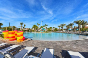 The Ultimate Guide to Renting Your Luxury 8 Bedroom Villa on Champions Gate Resort, Orlando Villa 2823